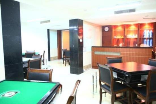 Tian Lun Zhi Le Hotel Сучжоу Екстер'єр фото